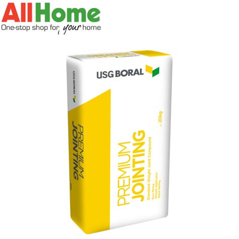 boral premium jointing